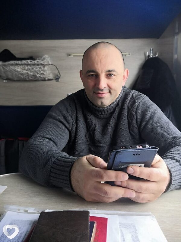 Андрей, 49, Луганске — анкета №2111638