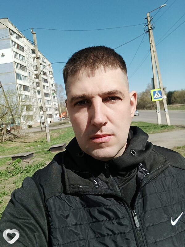 Андрей, 35, Бийске — анкета №2111647