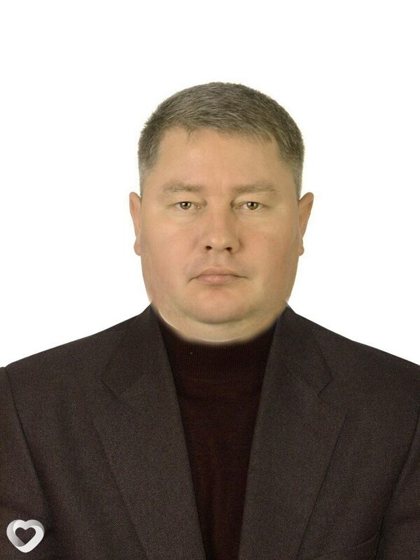 Дмитрий, 46, Самаре — анкета №2111648