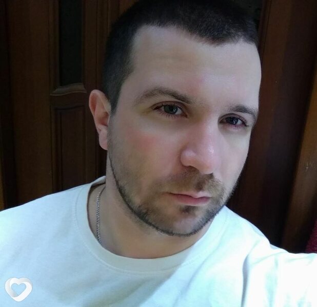 Михаил, 36, Чехове — анкета №2111652