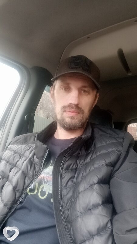Егор, 43, Челябинске — анкета №2111658