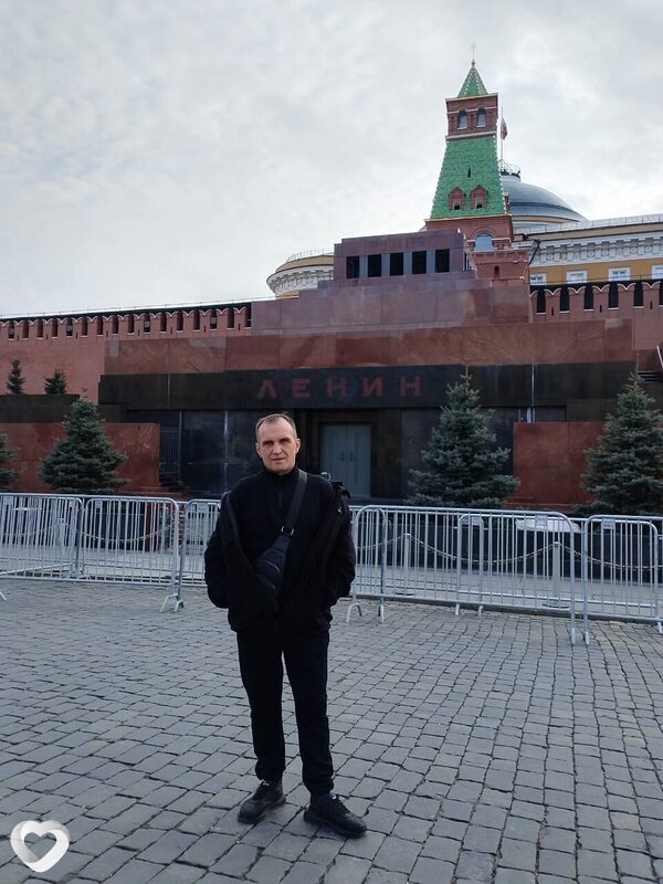 Олег, 42, Биробиджане — анкета №2110888