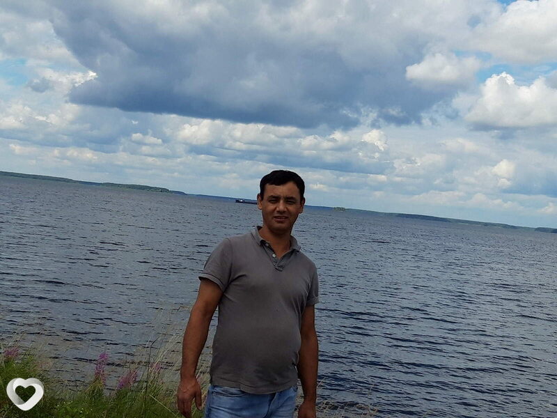 Георгий, 40, Балабанове — анкета №2154325
