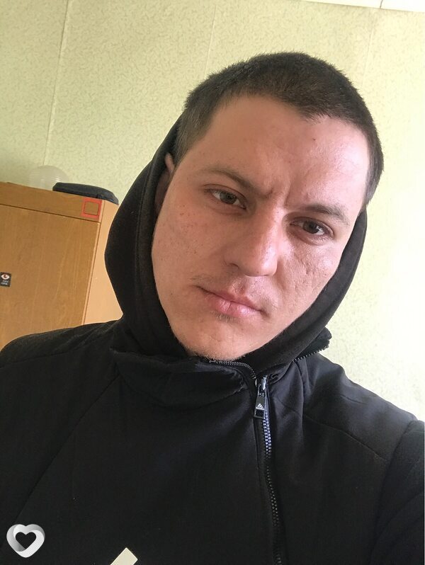 Андрей, 27, Оренбурге — анкета №2154329