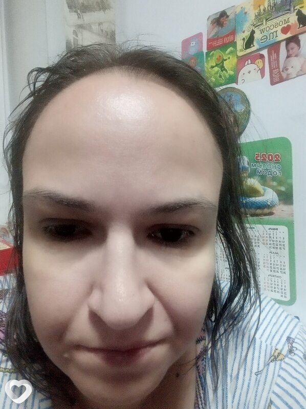 Ирина, 37, Саранске — анкета №2154330