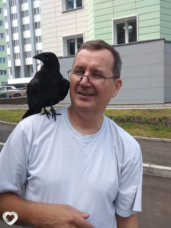 Леонид, 58, Красноярске — анкета №2154333