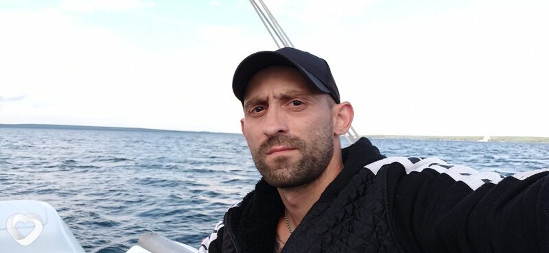 Роман, 37, Челябинске — анкета №2110892
