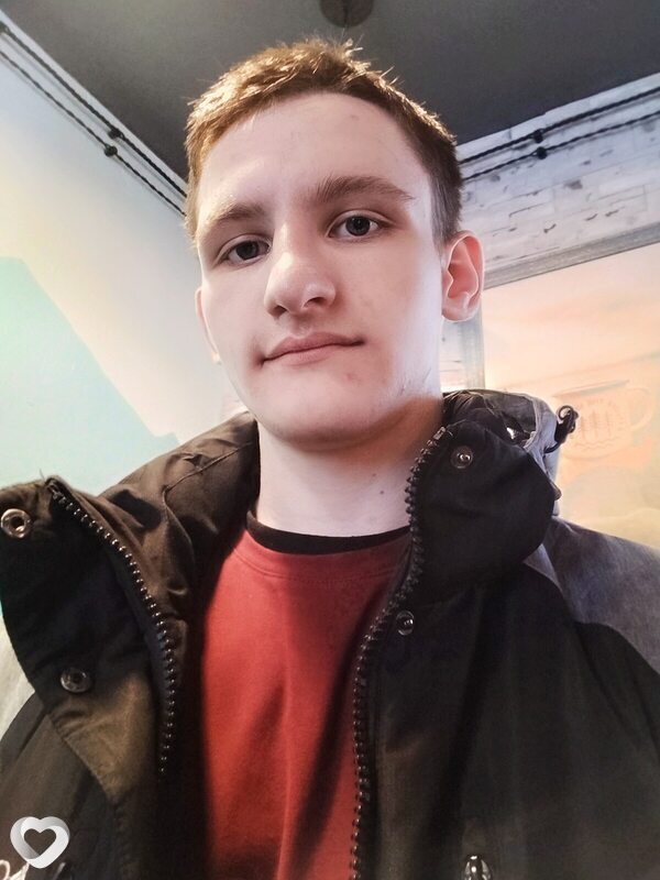 Арсений, 19, Магадане — анкета №2154336
