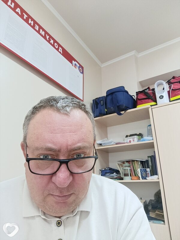 Эдуард, 53, Липецке — анкета №2154340
