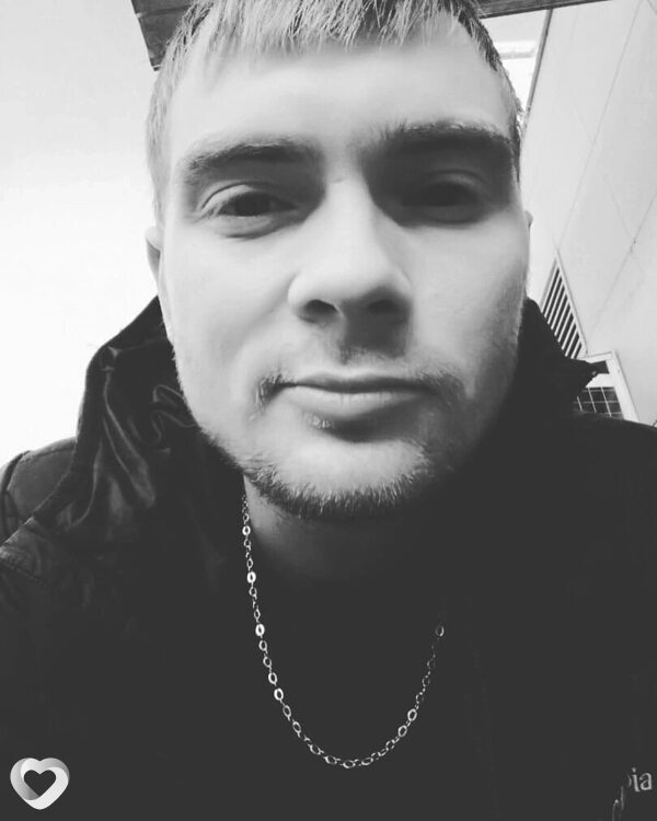 Евгений, 31, Челябинске — анкета №2111347