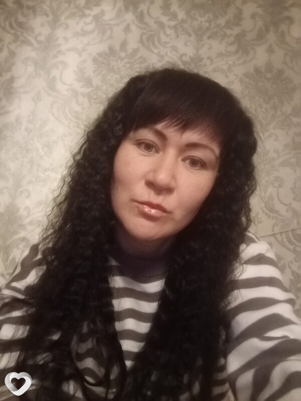 Татьяна, 38, Братске — анкета №2111353