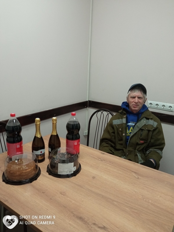 Oleg, 62, Воронеже — анкета №2111370