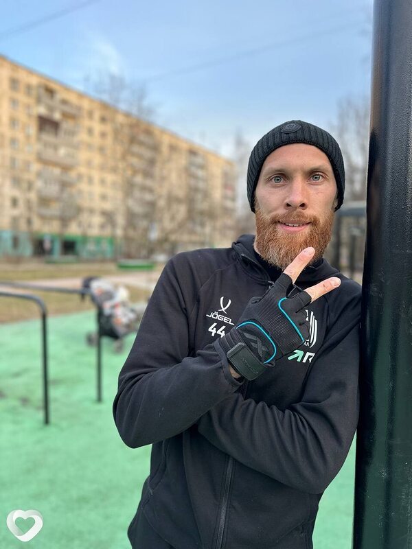 Руслан, 31, Тюмени — анкета №2154343