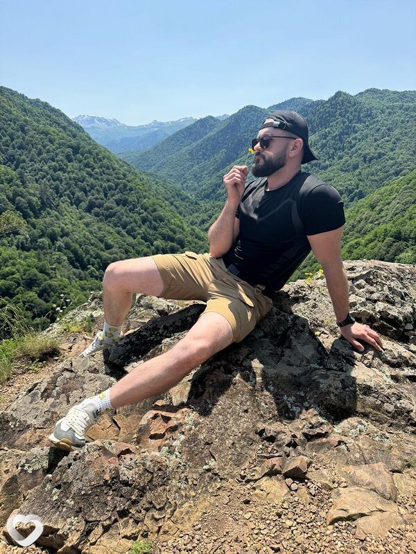 Вячеслав, 28, Азове — анкета №2154344