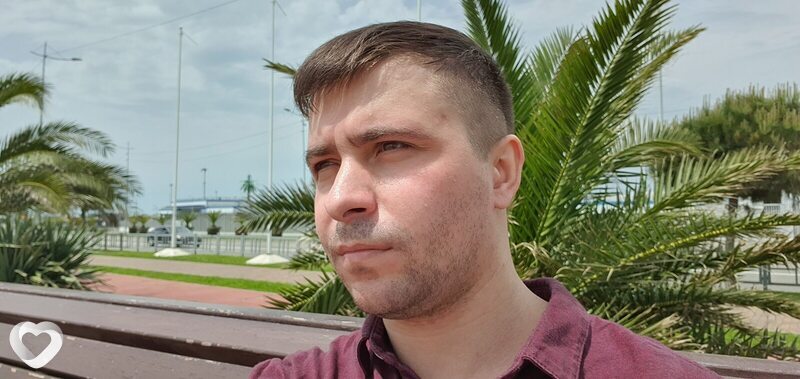 Артём, 36, Мурманске — анкета №2154200
