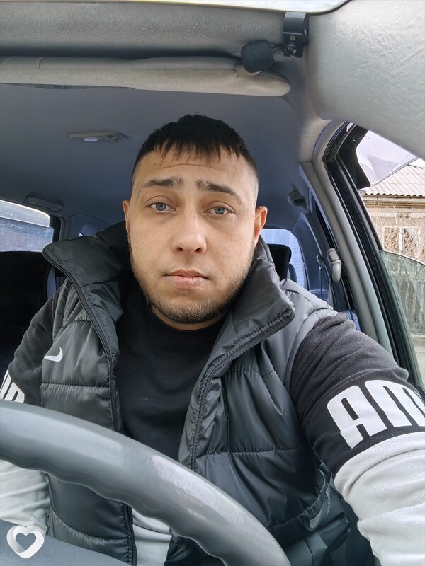 Сава, 35, Новосибирске — анкета №2111324