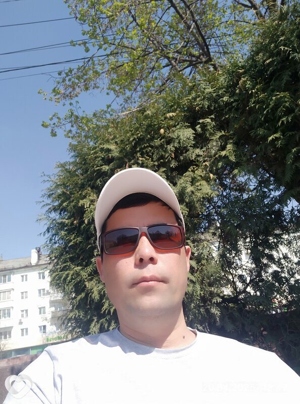 Влад, 42, Рязани — анкета №2111332