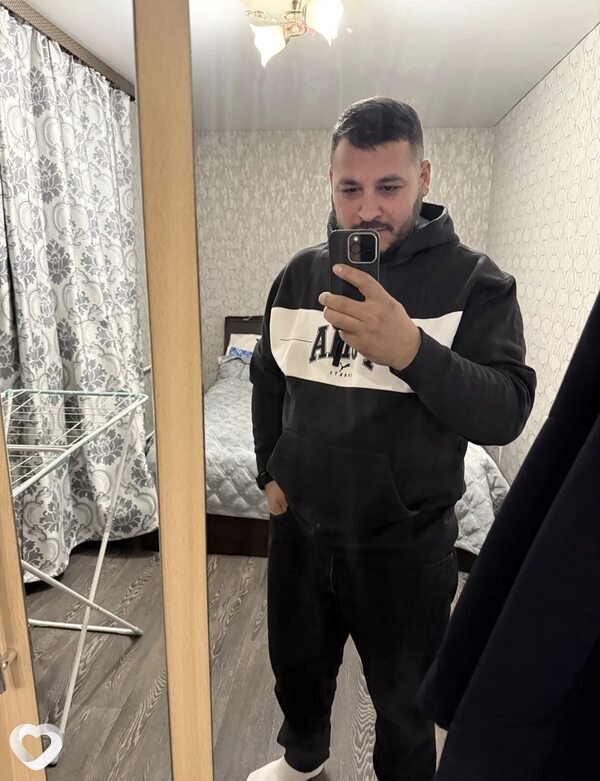 Андрей, 35, Ульяновске — анкета №2111340