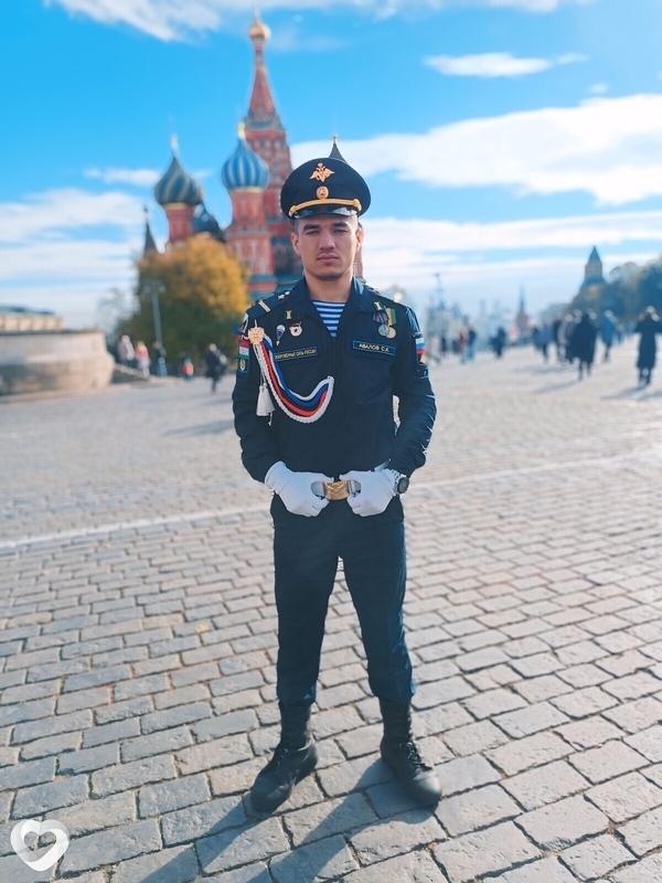 Серёга, 23, Гае — анкета №2111343