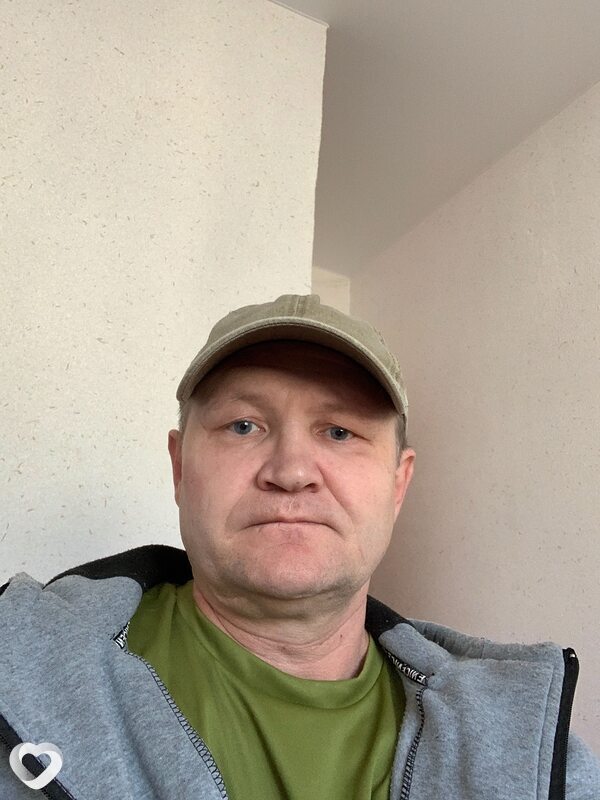 Виктор, 46, Самаре — анкета №2111375