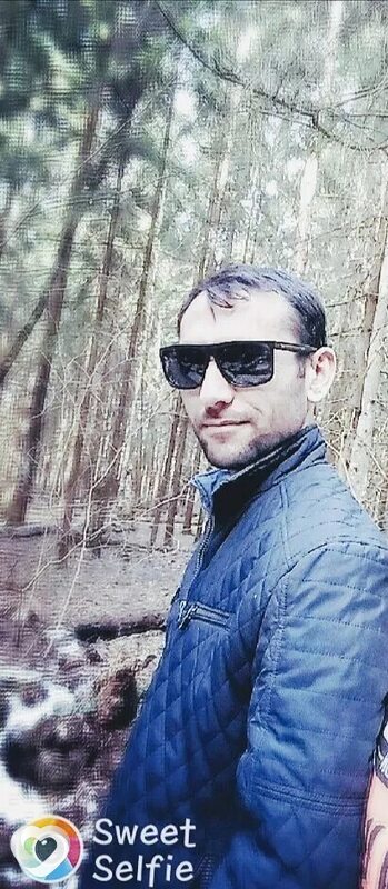 Яяя, 38, Душанбе — анкета №2111383
