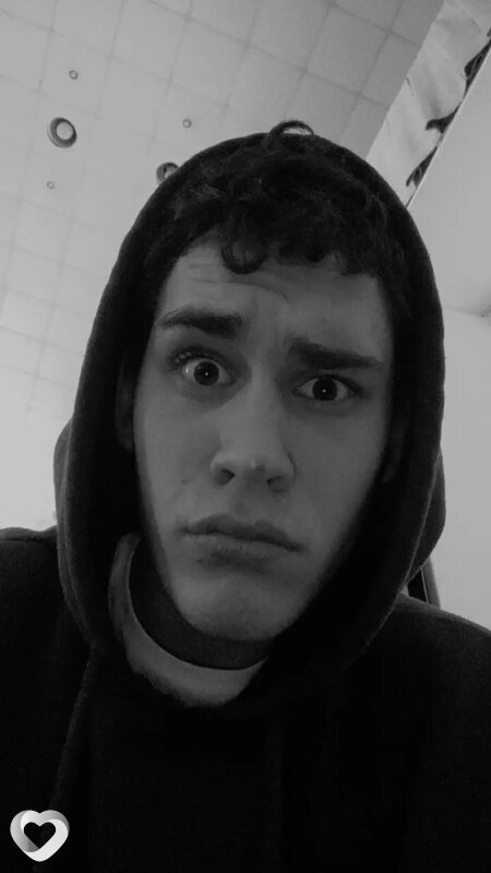 Александр, 20, Наро-Фоминске — анкета №2111391