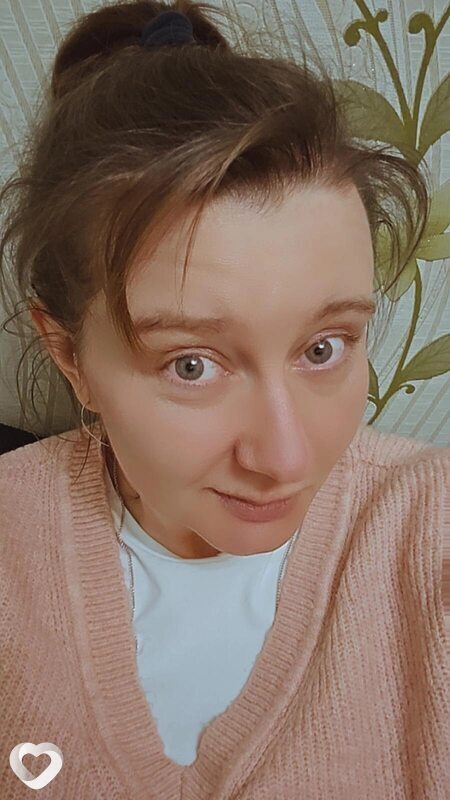 Кристина, 36, Минске — анкета №2111393