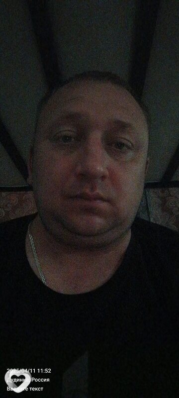 Алекс, 41, Дудинке — анкета №2111422