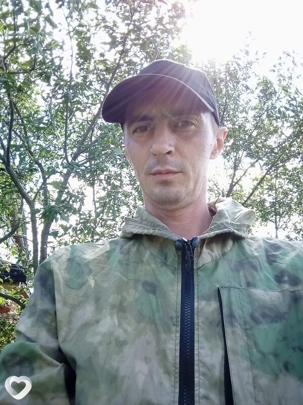 Николай, 37, Ростове-на-Дону — анкета №2111440