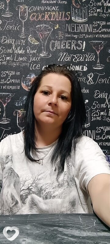 Ярослава, 33, Саяногорске — анкета №2111444