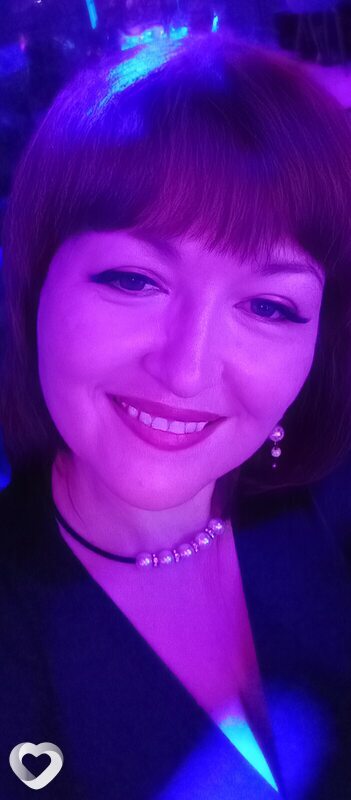 Елена, 46, Кстове — анкета №2111509