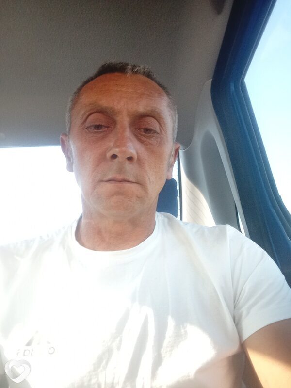 Матвей, 44, Белореченске — анкета №2111515