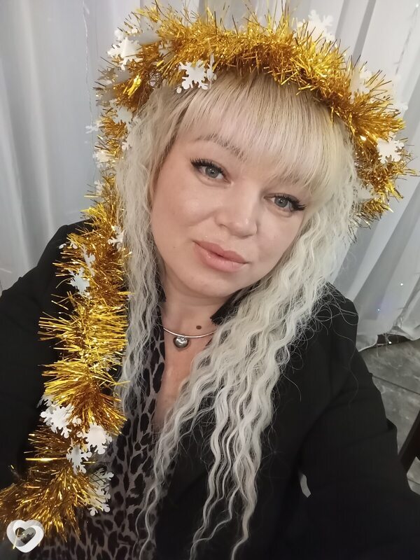 Екатерина, 40, Челябинске — анкета №2111525