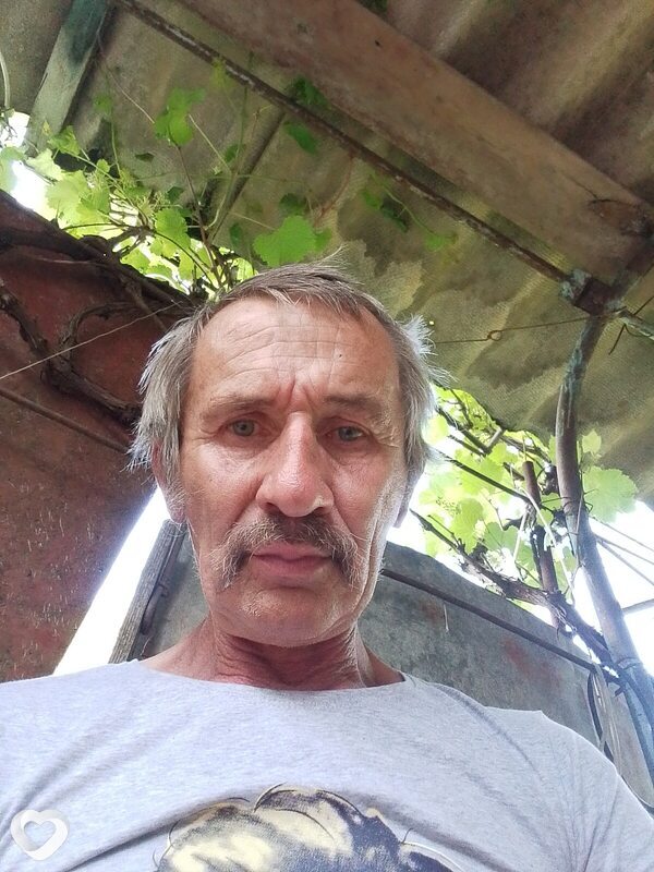 Александр, 59, Ставрополе — анкета №2111607