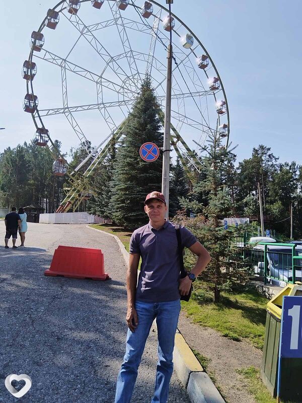 Игорь, 37, Иркутске — анкета №2154210