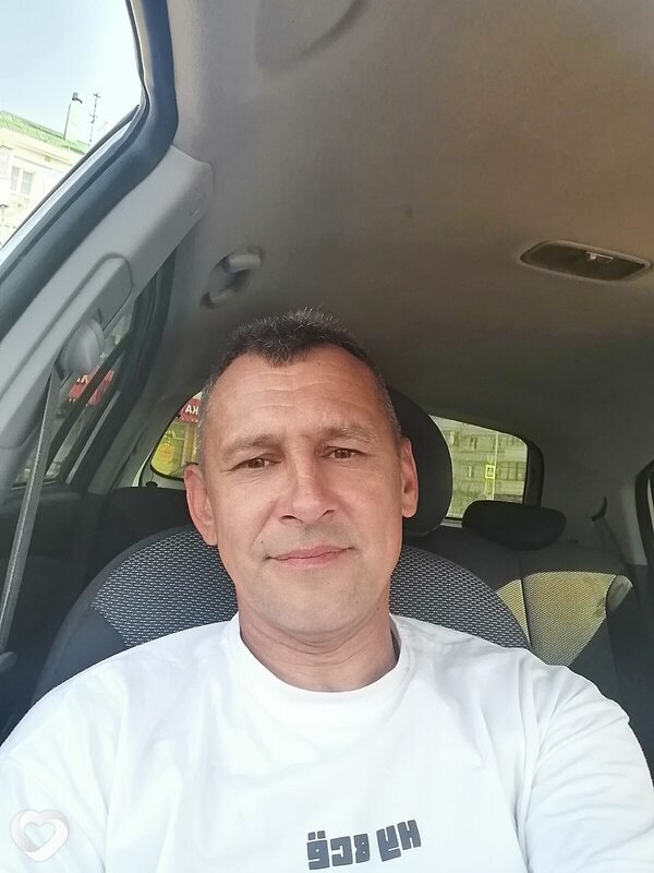Игорь, 47, Белгороде — анкета №2111180
