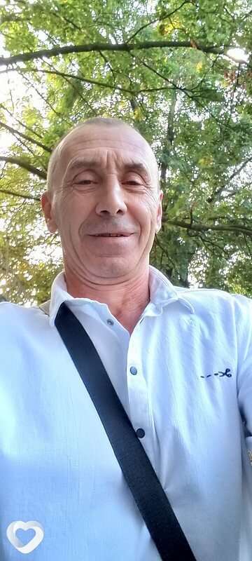 Олег, 55, Одессе — анкета №2154218