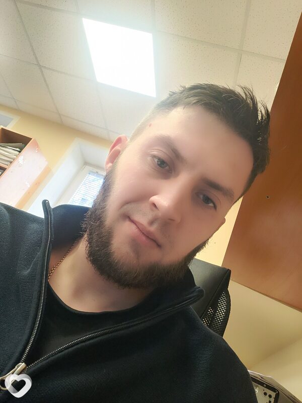 Владимир, 30, Саратове — анкета №2154274