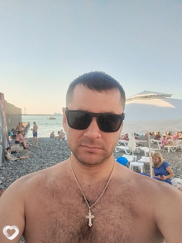 Алекс, 35, Армавире — анкета №2111548
