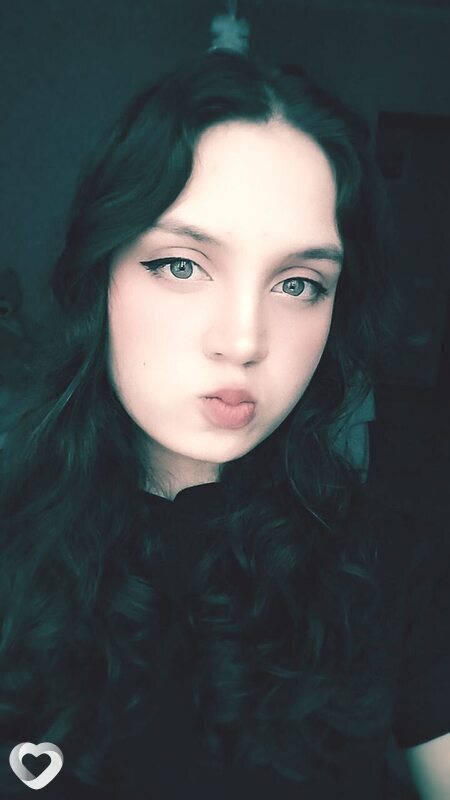 Василиса, 21, Москве — анкета №2111550