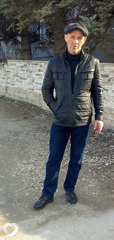 Алексей, 46, Саратове — анкета №2111551