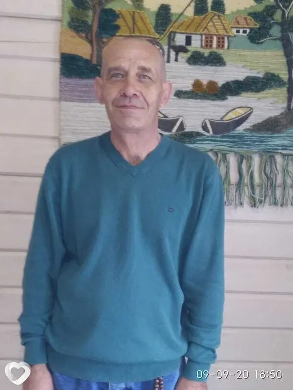 Сергей, 54, Барнауле — анкета №2111556