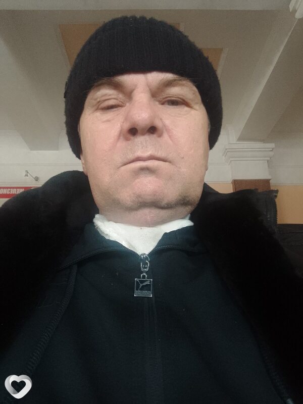 Алексей, 53, Рубцовске — анкета №2111567