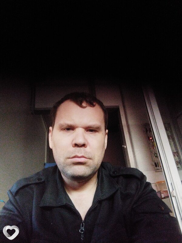Андрей, 39, Пензе — анкета №2111044