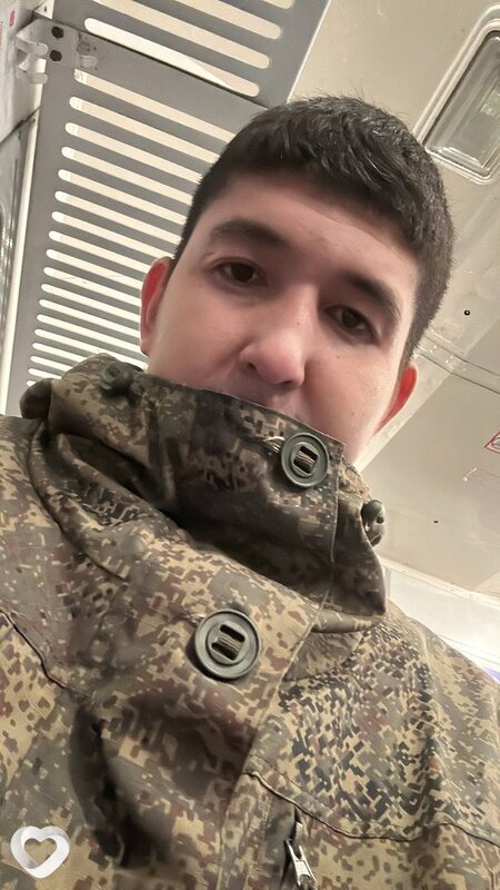 Егор, 31, Владивостоке — анкета №2154280