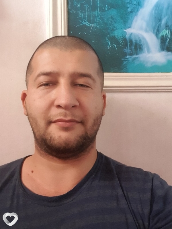 Хасан, 36, Нижневартовске — анкета №2154285