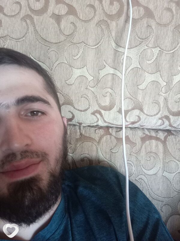 Амир, 31, Казани — анкета №2111048