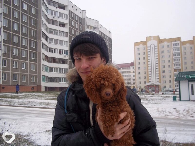 Павел, Избербаш