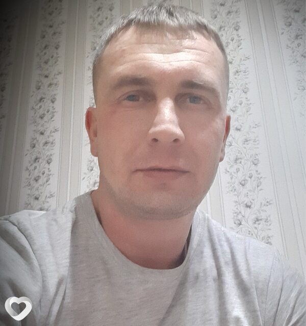 Александр, 36, Костанае — анкета №2111404