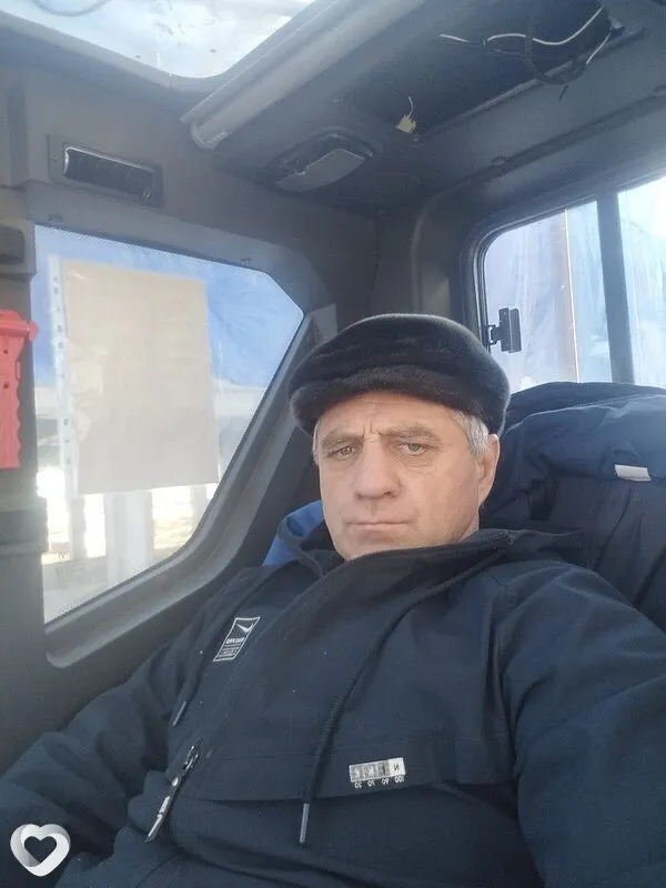 Сергей, 51, Заринске — анкета №2111410